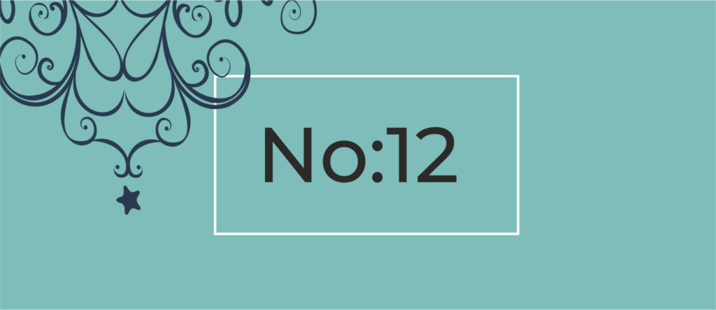 No:12