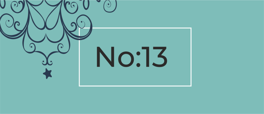 No13